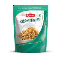 Ramdev Makai Mamra 400g
