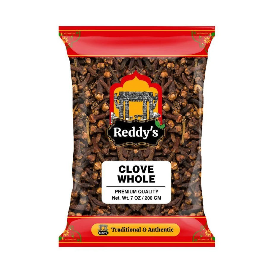 Rdy's Cloves Whole 100g