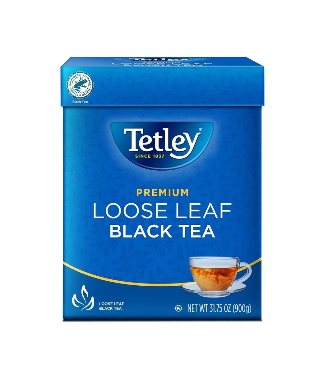 Tetley Tea Loose 900g