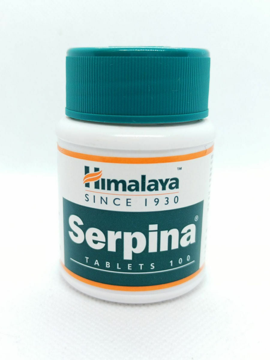 Him Serpina 100tab