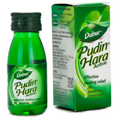 Dabur Pudin Hara 30ml
