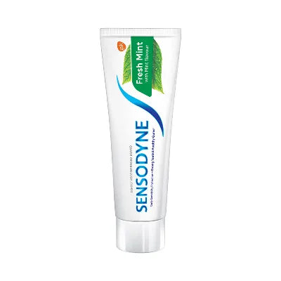 Sensodyne Fresh Mint Tp 150g