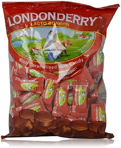 Londonderry Candy