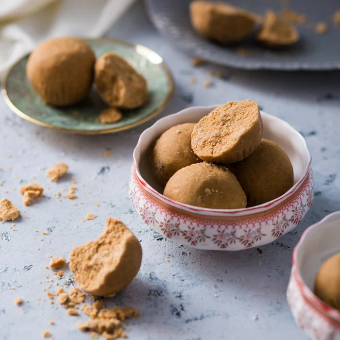 Ak Sunni Ladoo 350g
