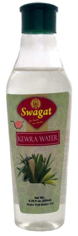 Swagat Kewra Water 200ml