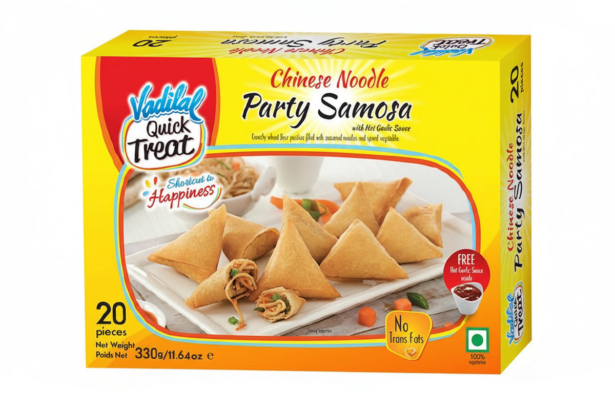Vadilal Chinese Nood Samsosa 330