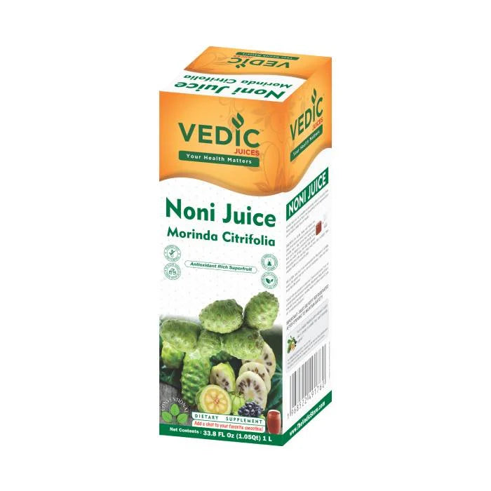 Vedic Noni Juice 1ltr