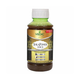 Vedic Shila Power Juice 500ml