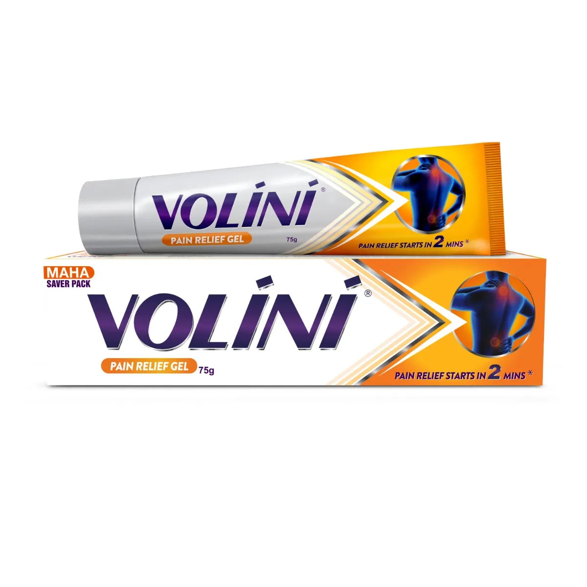 Volini 75g
