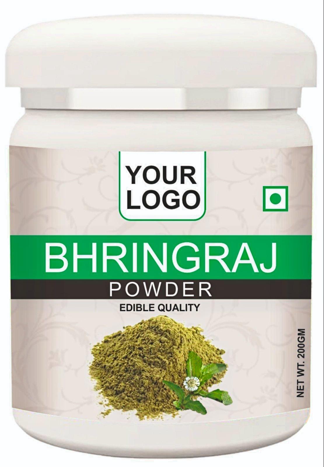 Tfh Bhringraj Powder 200g