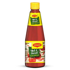 Sauces & Spreads