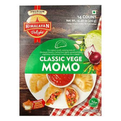 Nepali & Himalayan Foods