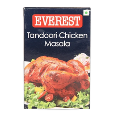 Masala, Oil & More