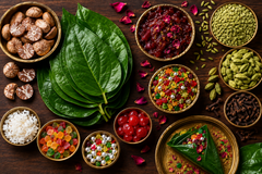 Paan Corner