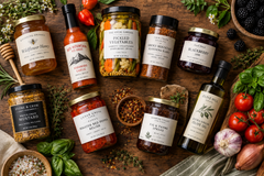 Regional Specialties