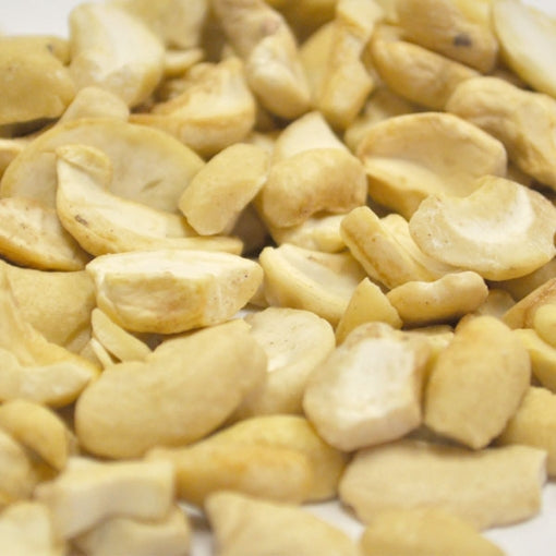 Cashew Split 5lb