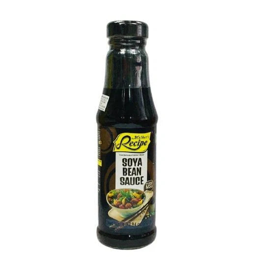 Mothers Soya Bean Sauce 225g
