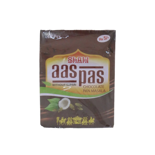Shahi Aas Pas Mf