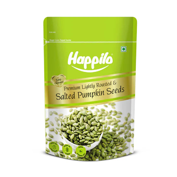 HPL SLT PUMPKIN SEEDS 200G