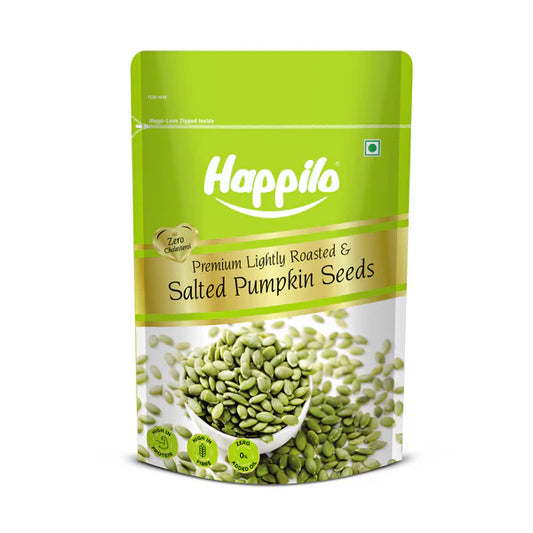 HPL SLT PUMPKIN SEEDS 200G