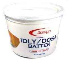 ZANLYN IDLI/DOSA BATTER 25OZ