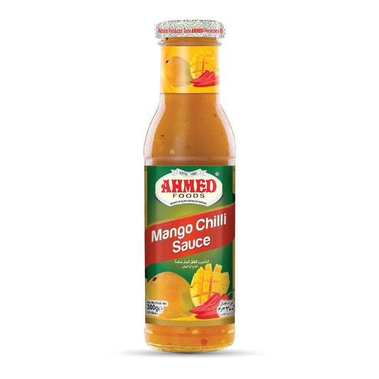 Ahmed Mango Chilli Sauce 300g