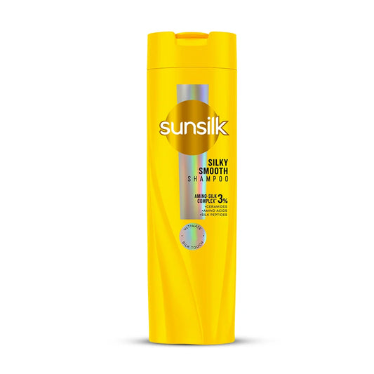 Sunsilk So&sm Shampoo 360ml