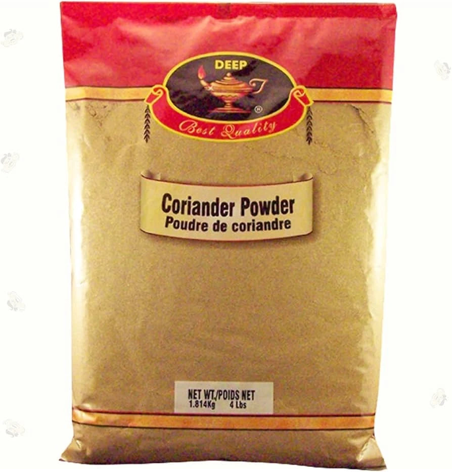 Deep Coriander Powder 4lb
