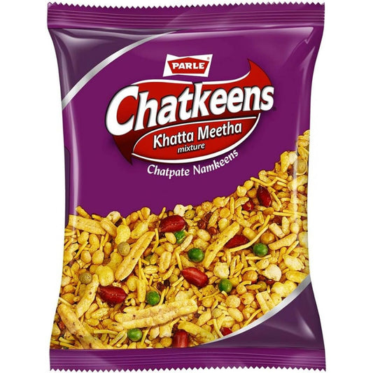 PARLE KHATTA MEETHA 340G