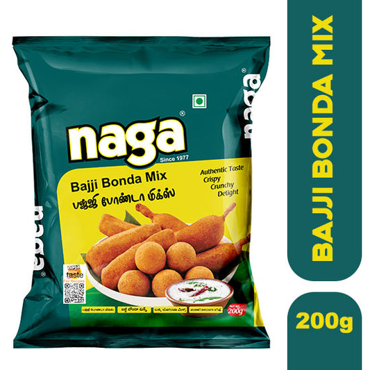 NAGA BAJJI BONDA MIX 200G