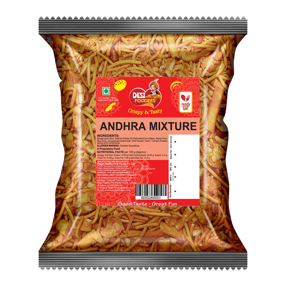 ANDHRA MIXTURE