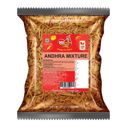 ANDHRA MIXTURE