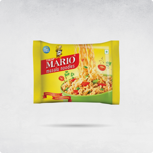 MARIO MASALA NOODLES 700G