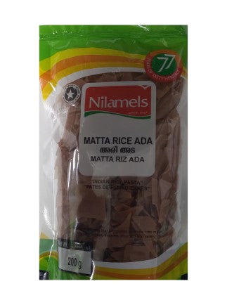 NIL MATTA RICE ADA 200G