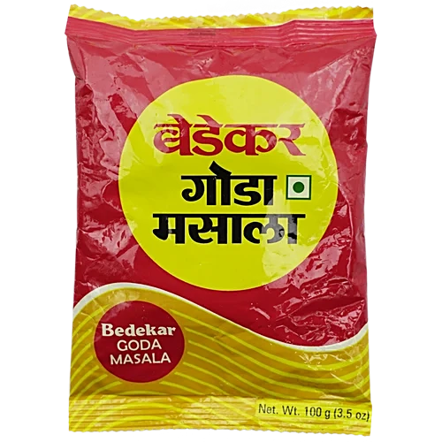 Bdk Goda Masala 100g
