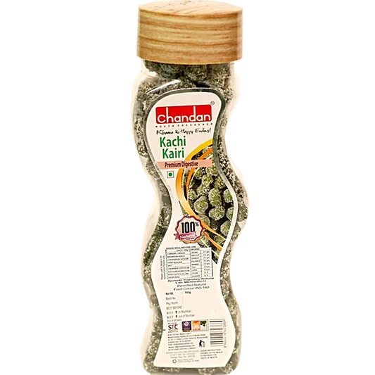 CDN KACHI KAIRI MUKHWAS 150G