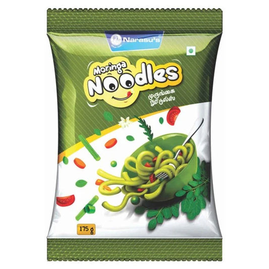 Nrs Moringa Noodles 175g