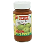 Priya Amla Ng Pickle 300g