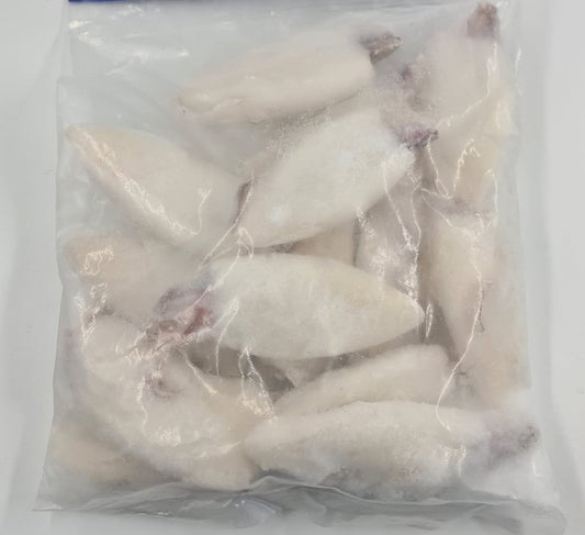 Ob Squid Whole 2lb