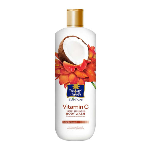Parachute Vitamin C Bw 400ml