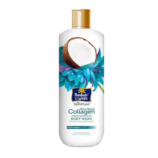 Parachute Collagen Bw 400ml