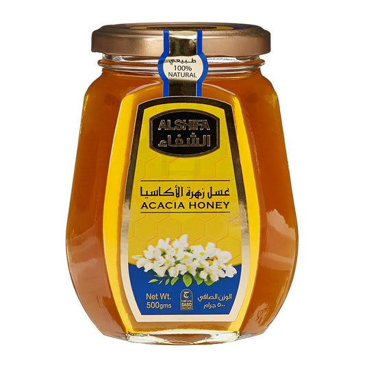 Alshifa  Acacia Honey 500g