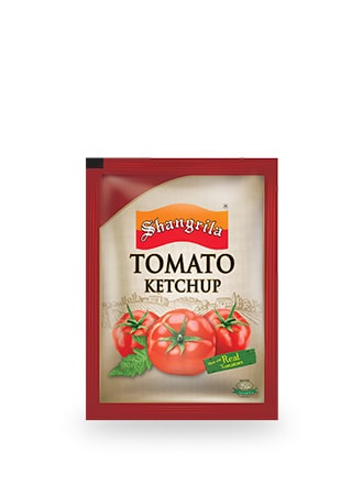 Sg Tomato Ketchup 70g