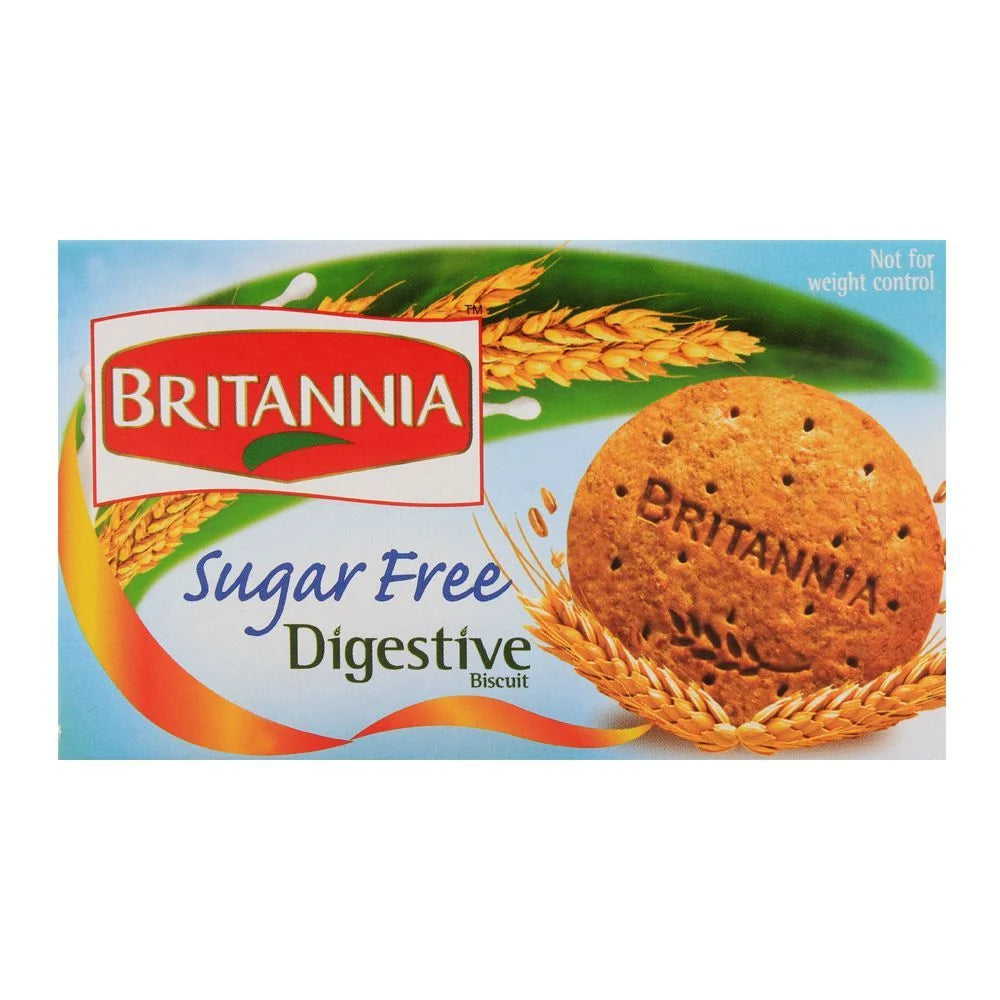 Brit Digestve Sf 200g