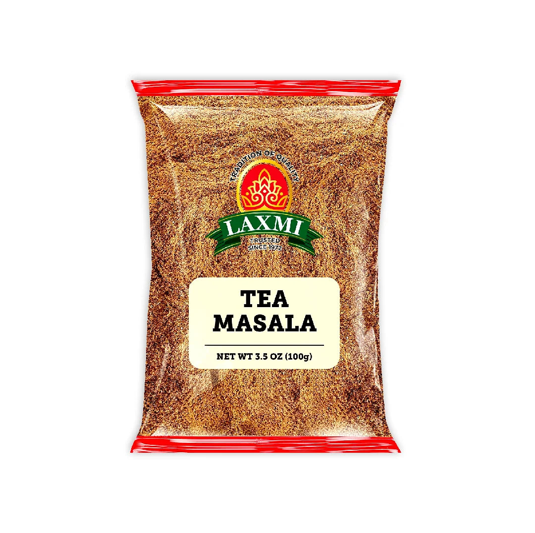 Laxmi Tea Masala 100g