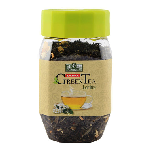 Tapal Green Tea Jamine 100g