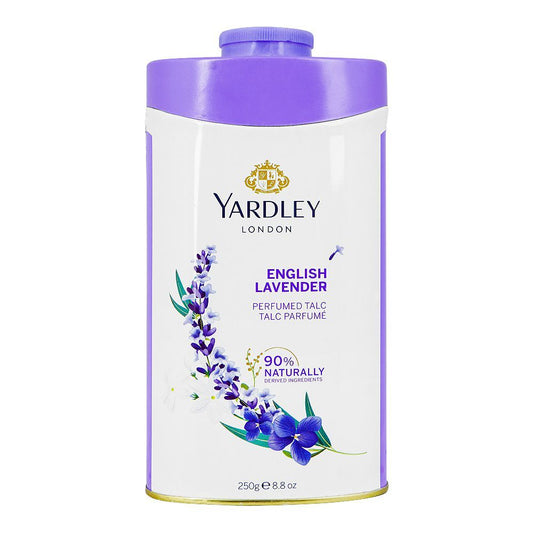 Yardley Lavender Powder 250g