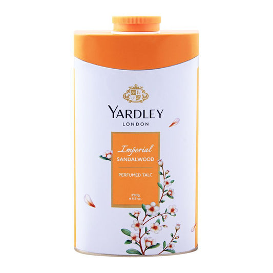 Yardley Sandalwood Powder 250g