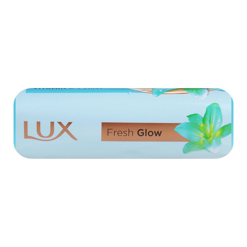 Lux Fresh  Glow Soap 450gm