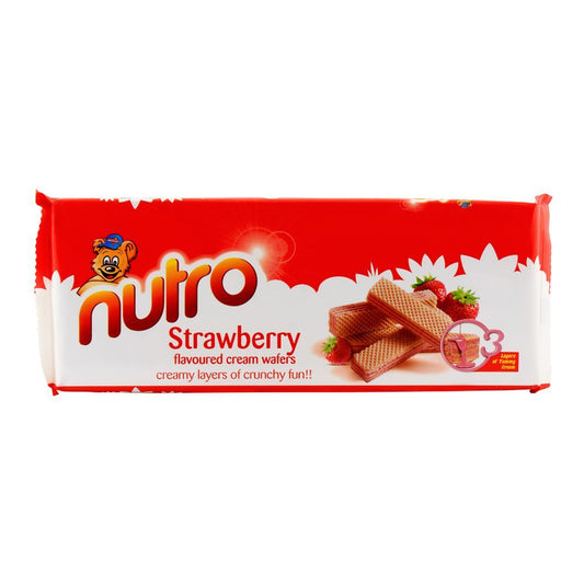 ATUL MILT WAFER BIS STRBRY 70G